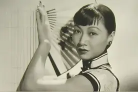 被歧视一辈子，这位华裔女星如今登上美元图片