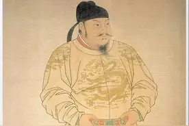 谁才是天下第一太宗？盘点历史上几位太宗，为什么好像都得位不正图片