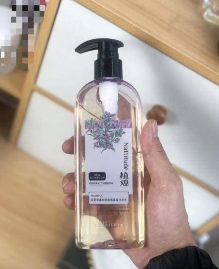 孕期还跟风乱用洗发水？阿道夫脱发不控油，飘柔控油但长头屑
