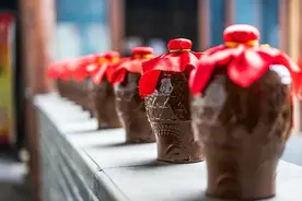 割韭菜？跨境电商收购贵州酱香名酒图片
