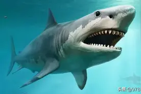 盘点史前十大恐怖海怪，各时期地球史上最强悍的海洋生物图片