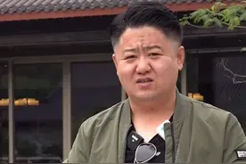 百万吃播陷“被充值”风波，本尊出面硬刚黑粉：如有证据，我退网图片