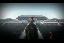 大国崛起：秦人是如何从部落逐步走向帝国的图片