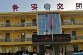 赵老师的乡村教师生活（2）图片