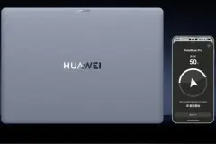 华为官网“星闪查找”设备列表更新，新增nova手机、PC产品图片