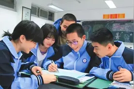 2022年宝鸡各高中招生计划图片