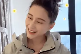 何超莲细数婚礼浪漫细节 称窦骁一手包办自己毫不知情图片