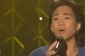 如果黄家驹还在，华语乐坛会不会像今天这样拉胯？图片