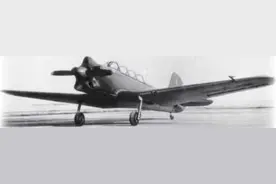 中国科技史| 新中国航空工业纪事：1954年新中国第一型飞机和第一型航空发动机诞生图片