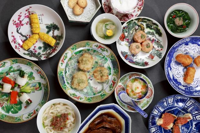 百花胶的做法 2026年百花花胶