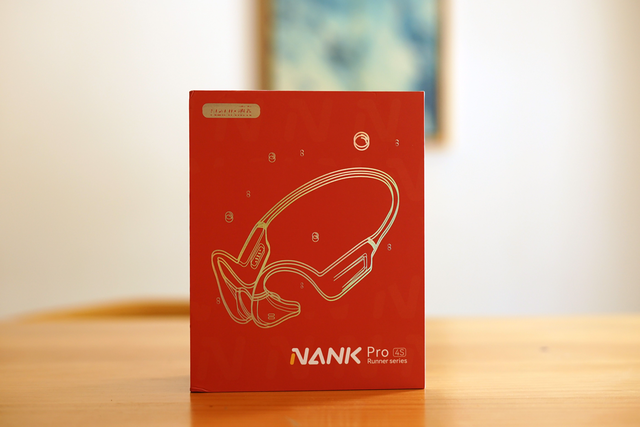 谁说骨传导没有好音质？南卡Runner Pro 4S体验：不做外放扬声器