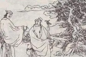 聊斋故事：茅山秘术图片