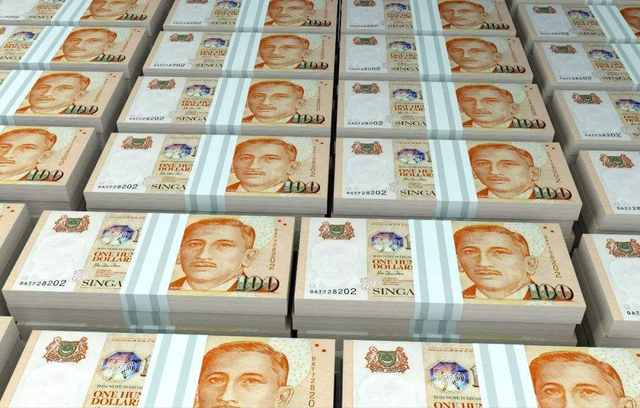 500面额欧元国内停止兑换(人民币只有100元大钞) - 好运网