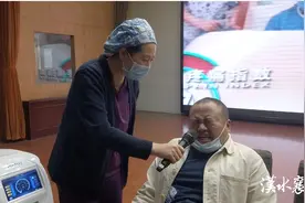 体验分娩阵痛 守护母婴安全图片