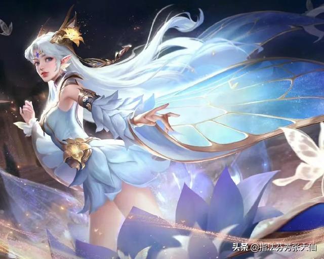 10款皮肤优化中！坐等上线！还有这14款也请安排一下吧