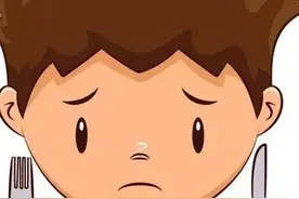 肚子特别容易饿是什么原因？图片