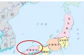 除了我国外，世界上还有两地也叫“中国”，分别在哪里？图片