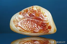6位顶尖玉雕艺术家，玉雕界的中流砥柱，真正的大师工原来长这样图片
