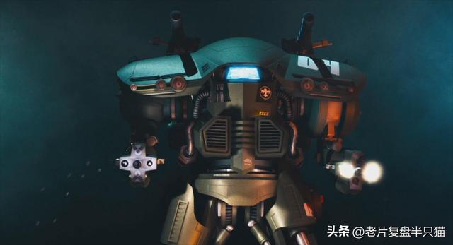 一口气看完《星河战队》电影+漫画+游戏，完整剧情
