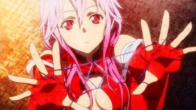 四月新番又一粉发女孩，粉发不止是病娇，粉发女孩战力大排序