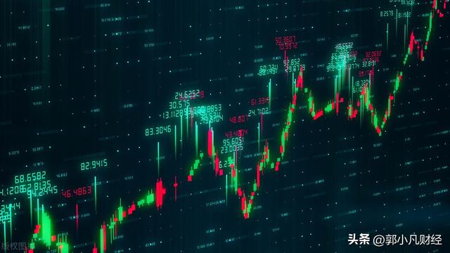 “黄金坑”要来了？下周一，A股行情预判