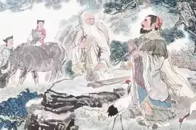 《孝经》八句经典名言，教你如何行孝道图片