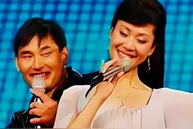 于文华和朱之文的友谊依旧纯粹图片