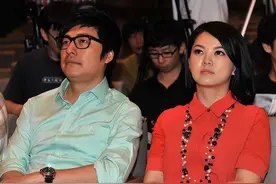 离婚不到一年半，再看李湘和王岳伦的婚姻，离婚是最好的选择图片