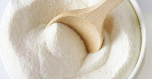 过敏宝宝吃的氨基酸奶粉怎么冲？