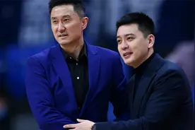 CBA官宣处罚杜锋结果，“41字”原因一字不差，却与杨鸣不同图片