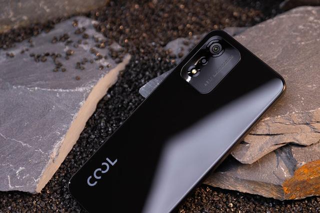 coolpad手机的介绍（酷派COOL 30测评百元智能机颜值起跑线）