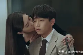 最没CP感的10对荧幕情侣：强扭的瓜不甜，最离谱的年龄差20岁图片