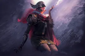 艾尔登法环里的套装没有效果？不，这些装备是真的能加Buff图片