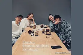 周杰伦创作《稻香》的原因很暖心，杰伦：音乐有魔法可以让人快乐图片