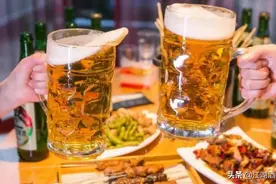 12款啤酒排名：酒吧专用酒让人意外，雪花、嘉士伯原麦汁浓度最低图片