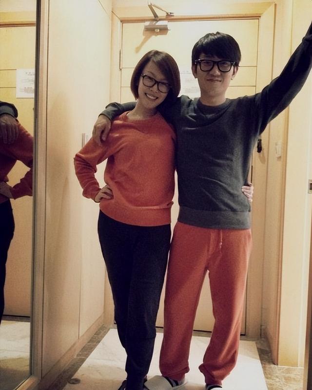 10年后再看金志文和金兰的婚姻,才明白成名后结婚是最好的选择