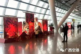 近期南宁始飞多地仍有折扣机票！假期有出行计划的市民朋友可留意图片