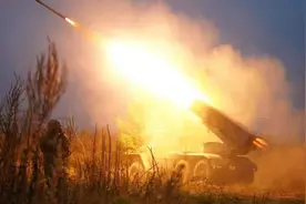 18000次命中赶尽杀绝，俄军斯大林格勒式残酷打法：打破美国幻想图片