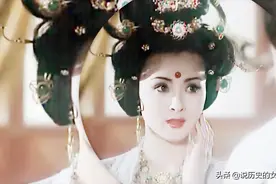 世界最胖女子，顶12个杨贵妃，被小10岁高富帅博士爱上，已生 2子图片