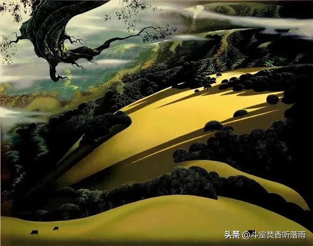 试图同样地讨好所有的人只是徒劳 治愈系情感美文