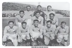 中国为何错失首届世界杯，对奥运却情有独钟？西方的傲慢与偏见图片