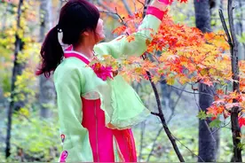 吉林省十大赏红叶胜地您去过几个？图片