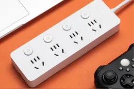 安心过新年！家用高品质安全插座推荐图片