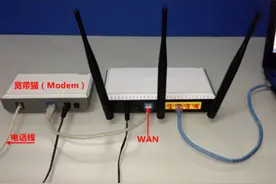 搬家了宽带怎么迁过去？手把手教你这4个步骤，不怕新家没网图片