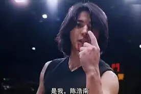 《古惑仔》女演员境况大不同，大天二女友摆摊，小结巴嫁“跛豪”图片