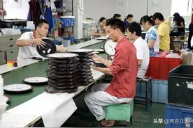 在深圳失业了，这8种工作可以先干着，过渡一下图片