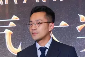 没想到再婚两个月，汪小菲因和台湾馆长的一番话，实现口碑暴增图片