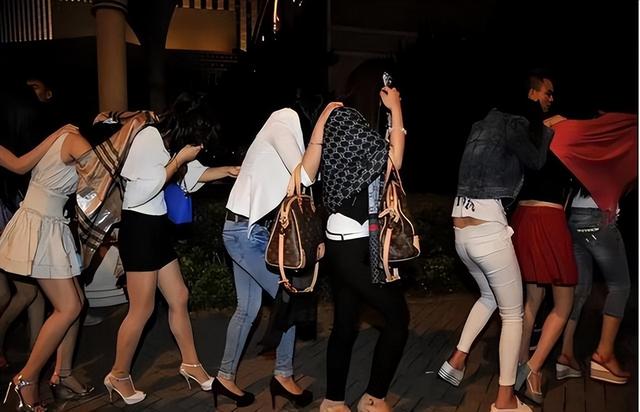 大数据“扫黄”将启动,符合以下特征需留意,你可能“涉黄”了?