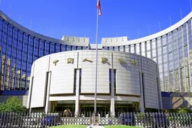 增速放缓，央妈祭出了这三招图片