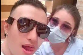 恋爱脑让单亲妈妈失去理智：疯狂砸油腻男网红50多万图片